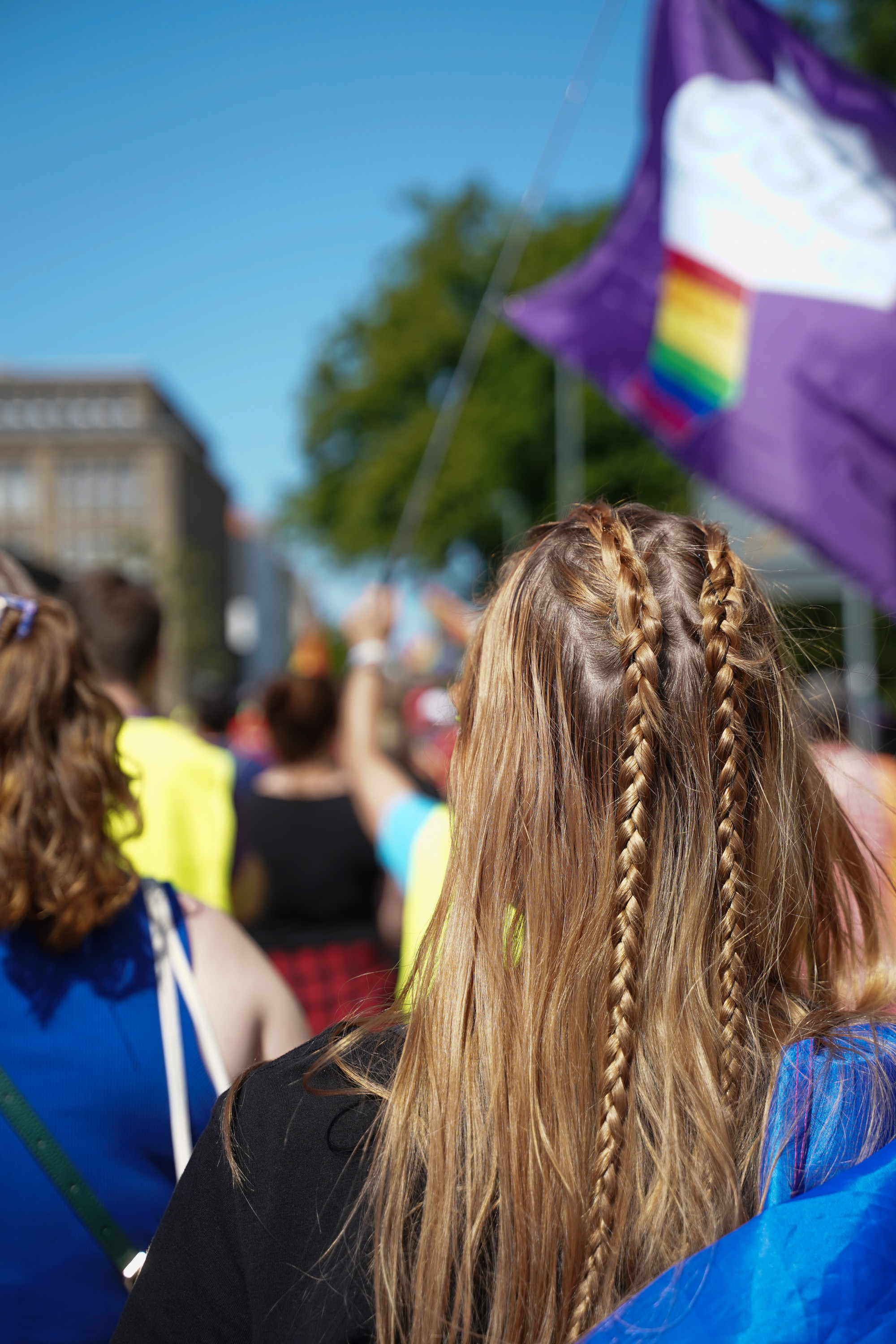 3. CSD Wilhelmshaven 2023